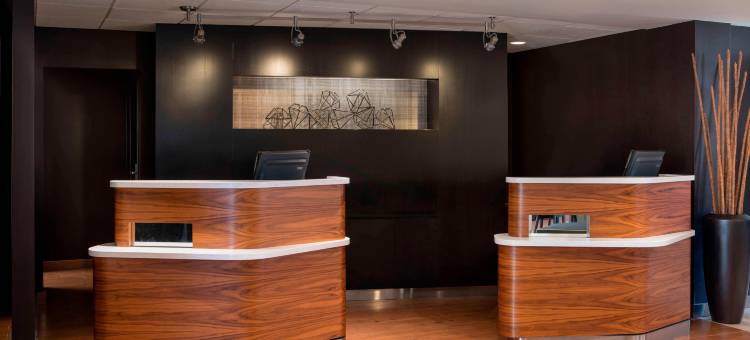 圣何塞库比蒂诺万怡酒店(Courtyard San Jose Cupertino)图片