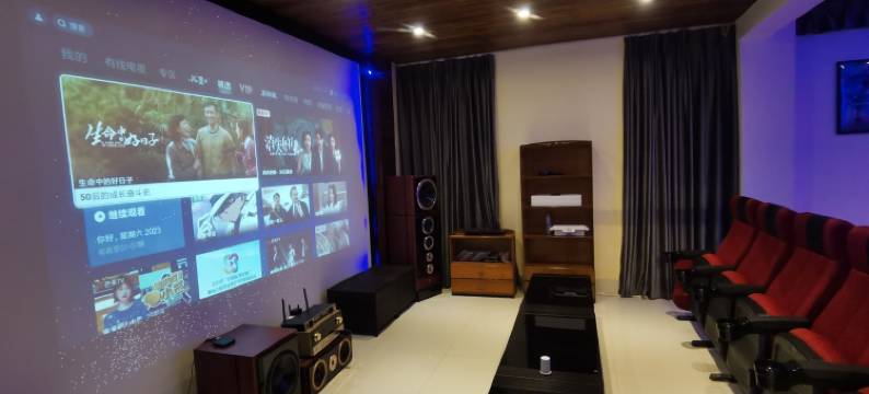 拾我的家店民宿(天雨巷分店)图片