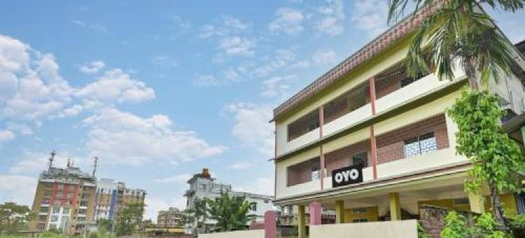 Hotel O Homely Residency图片