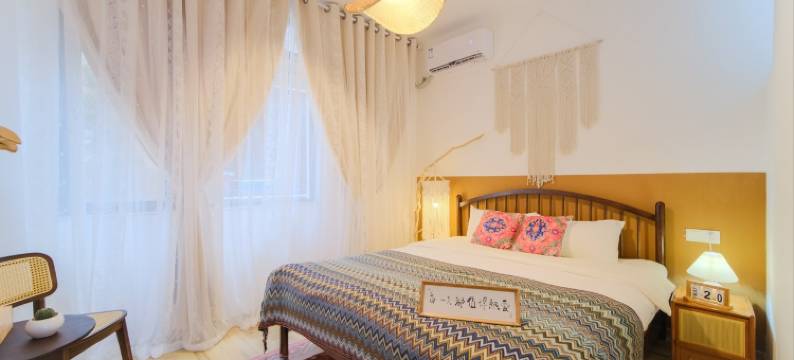 里厝郭郭客栈(模范巷分店)图片