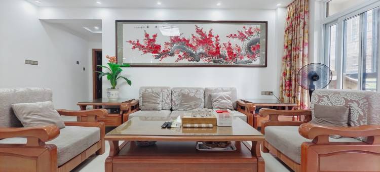 岚人拾光公寓(前湖路分店)图片