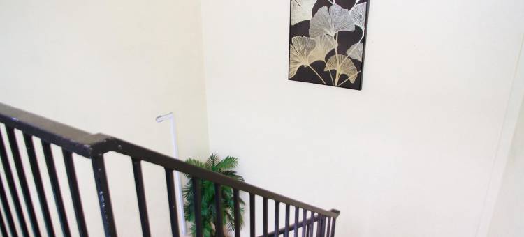 丰盛港迈拉酒店(Myra Hotel Mersing)图片