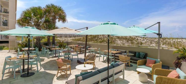 沃尔顿堡海滨比尔之家 - 希尔顿 TAPESTRY 精选酒店(Beal House Fort Walton Beachfront, Tapestry Collection by Hilton)图片