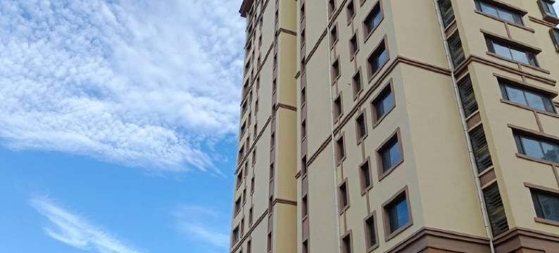 荣成秦云雅舍民宿(马成街分店)图片