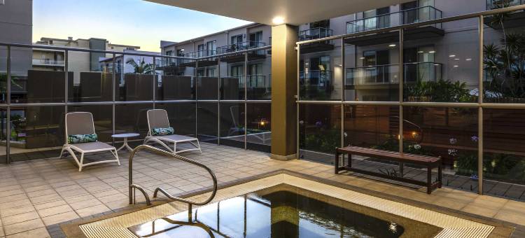 曼特拉观景台酒店(Mantra the Observatory Port Macquarie)图片