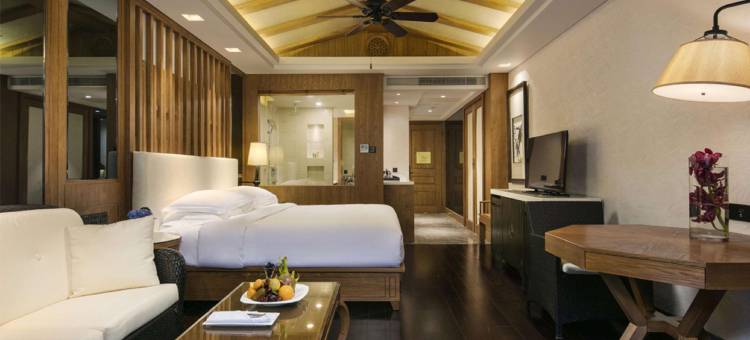 希尔顿欢朋酒店-拉詹塔(Hampton Inn la Junta)图片