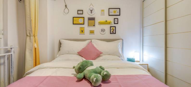 古都一栈公寓(中贸街分店)图片