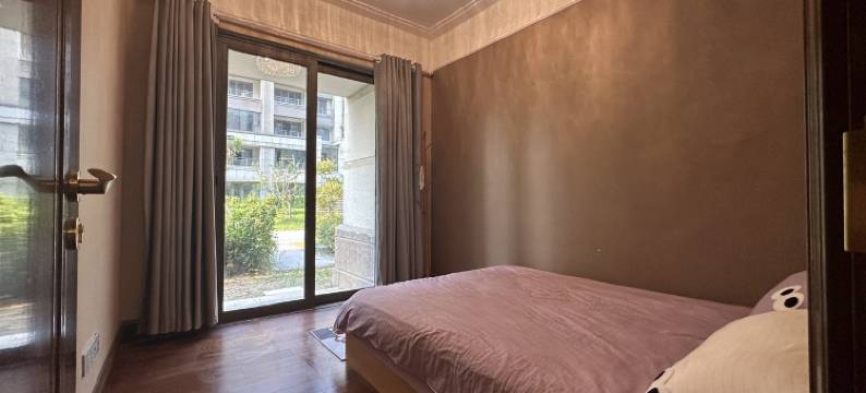 言蹊的民宿(湖西路分店)图片