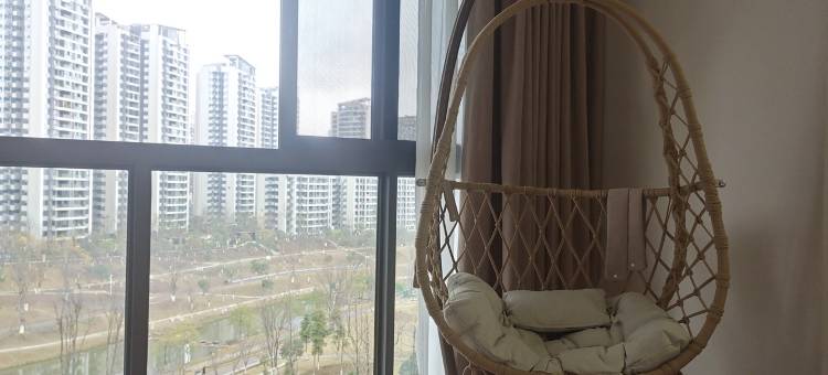 宜宾繁·星民宿图片