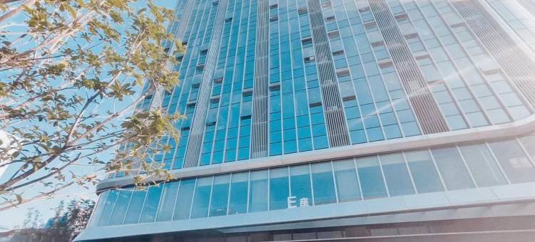 西安花琅轻奢LOFT套房公寓(奥体店)图片