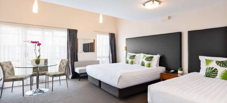 大南路贝斯特韦斯特汽车旅馆(Best Western Newmarket Inn & Suites)图片