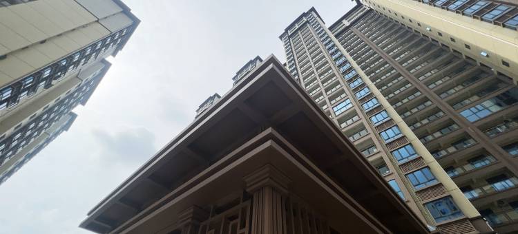 海湾壹号康养旅居之家公寓(园田路分店)图片