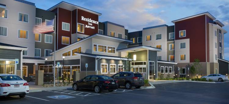 Residence Inn Denver Central Park图片