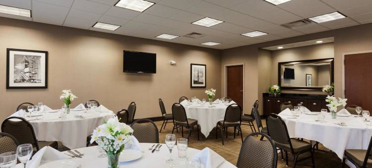 Homewood Suites by Hilton-亨茨维尔市区(Homewood Suites by Hilton Huntsville Downtown)图片