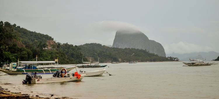 Dormitelsph 埃尔尼多(Dormitelsph El Nido)图片