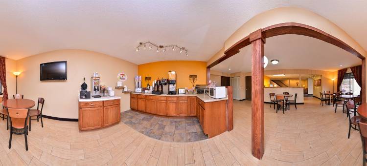 罗切斯特梅奥诊所区速8酒店(Super 8 by Wyndham Rochester Mayo Clinic Area)图片