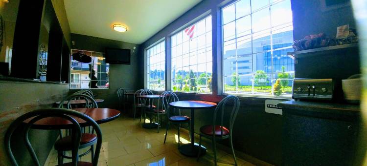 尤金大学旅馆&套房酒店(University Inn and Suites Eugene)图片