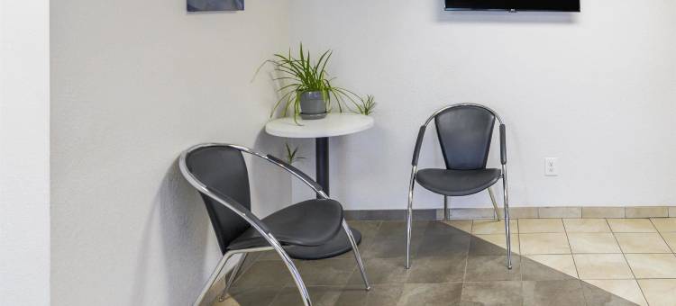 德卢斯6号汽车旅馆(Motel 6 Duluth, MN)图片