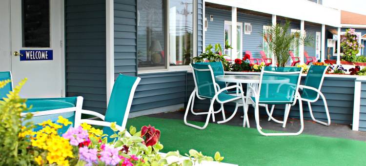 埃尔斯沃思酒店(Colonial Inn Ellsworth)图片