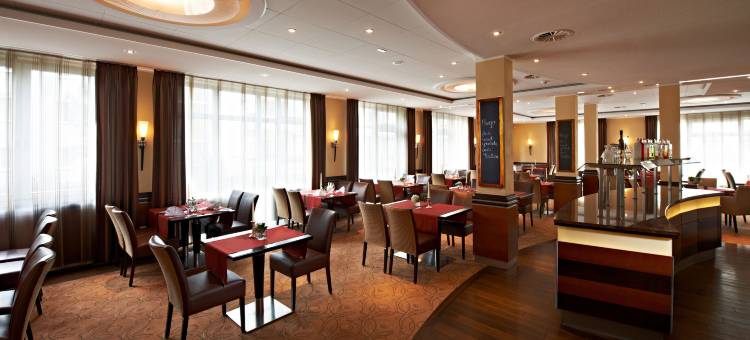 格贝尔的理念酒店(Göbel's Sophien Hotel)图片