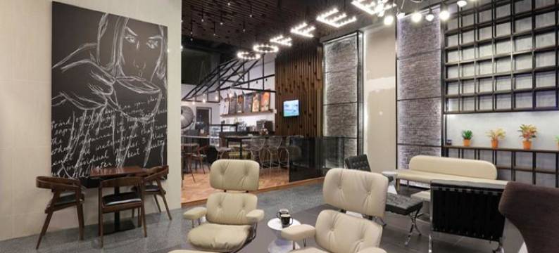 新山阿美林酒店(Amerin Hotel Johor Bahru)图片