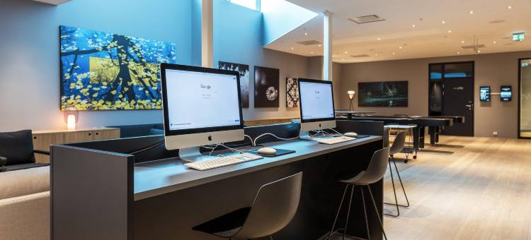 庞德品质酒店(Quality Hotel Pond)图片