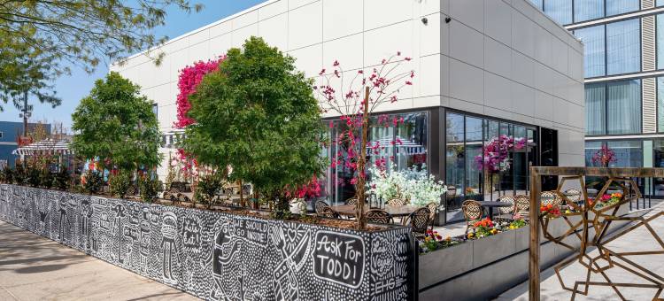 The English Hotel, Las Vegas, a Tribute Portfolio Hotel图片