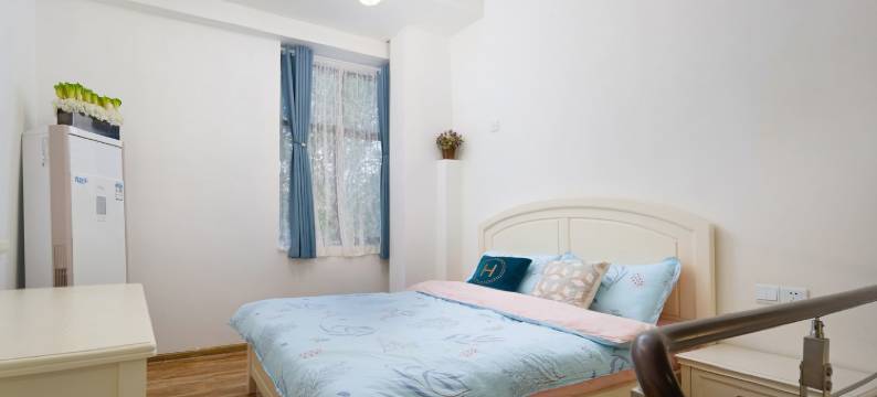 房东康妮公寓(塘池路分店)图片