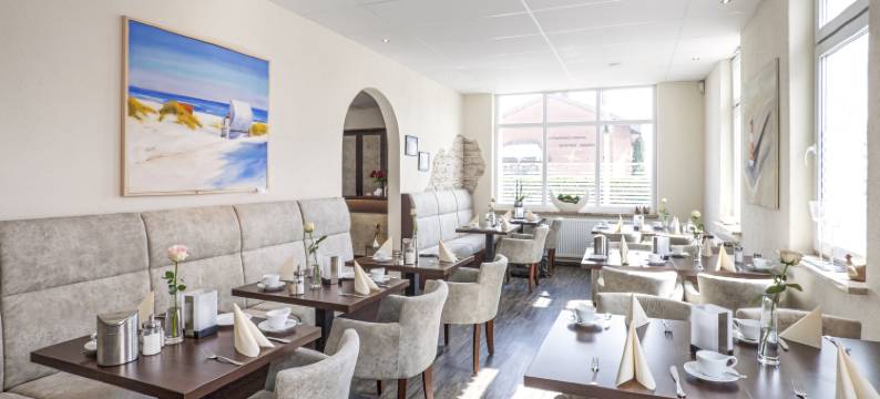 SleepBEEONE Wilhelmshaven(SleepBEEONE Wilhelmshaven)图片