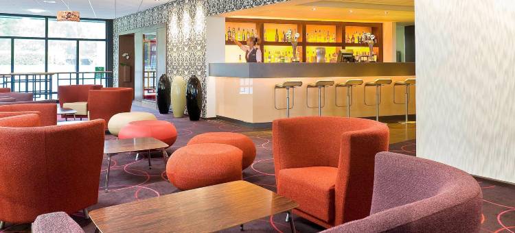 考文垂 M6/J3 诺富特酒店(Novotel Coventry M6 J3)图片