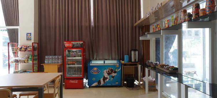SUPER OYO 93205 库苏玛酒店和会议大厅(Super OYO 93205 Kusuma Hotel and Convention Hall)图片