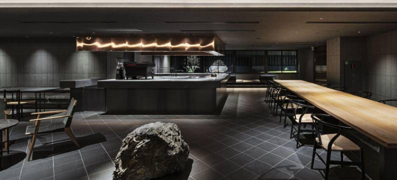 京都西洞院tou酒店(hotel tou nishinotoin kyoto)图片