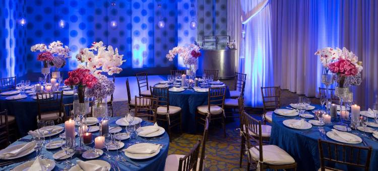 金普顿艾文提酒店(Kimpton Hotel Eventi)图片