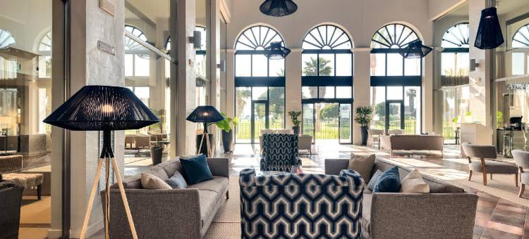 巴塞罗哥斯达黎加高尔夫水疗酒店(Barceló Costa Ballena Golf & Spa)图片