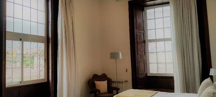 维多利亚乡村大酒店(Hotel Rural Victoria - la Orotava)图片