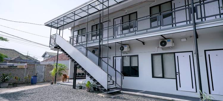 RedDoorz Syariah at Jalan Endro Suratmin Lampung图片