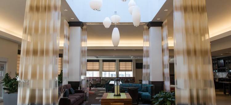 代顿南 - 奥斯汀兰丁希尔顿花园酒店(Hilton Garden Inn Dayton South / Austin Landing)图片