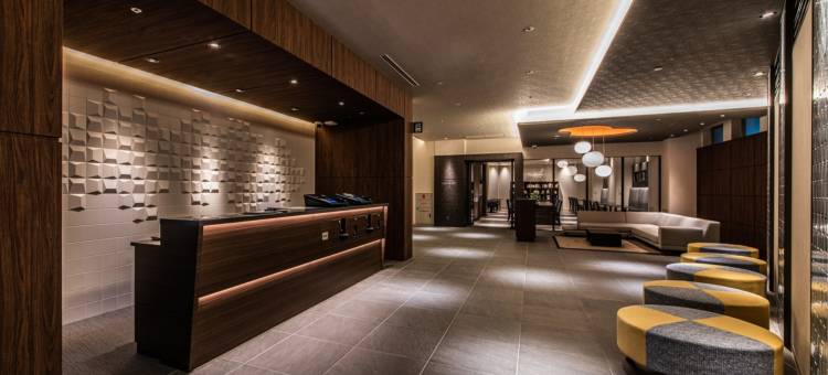 松山威斯特酒店(Hotel Vista Matsuyama)图片