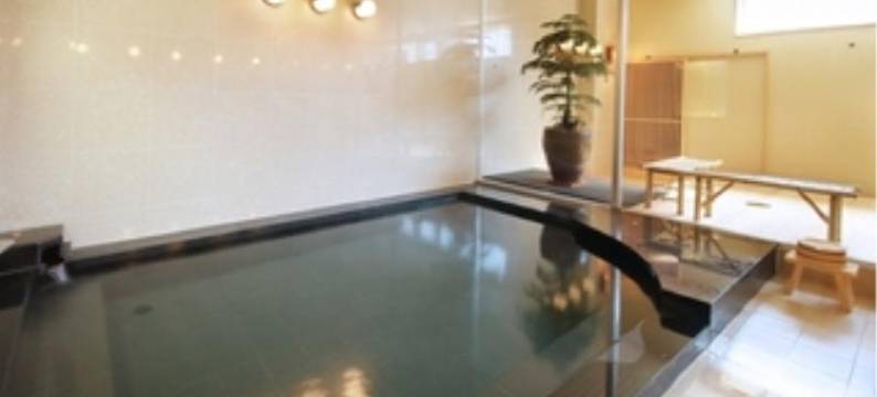 大步危峡曼纳卡酒店(Obokekyo Mannaka)图片