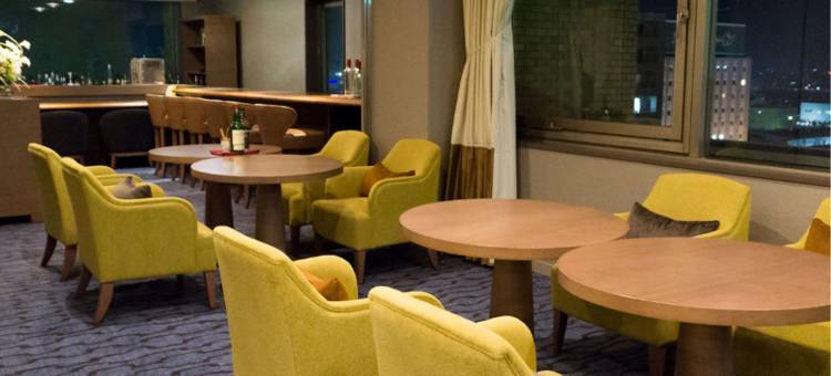 东京第一酒店 鹤冈(Tokyo Daiichi Hotel Tsuruoka)图片