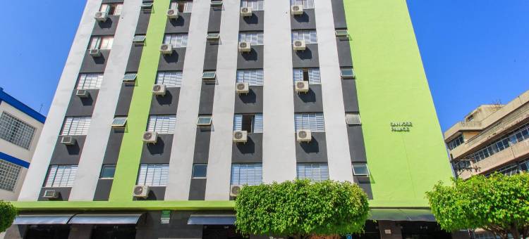 Voa San José Palace Hotel图片