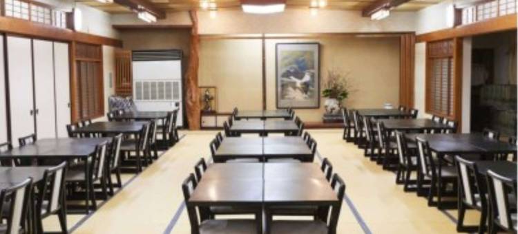 上山温泉 三木屋 参苍来(名汤之宿 高见屋集团)(Takamiya Ryokan Sagiya Sansorai)图片