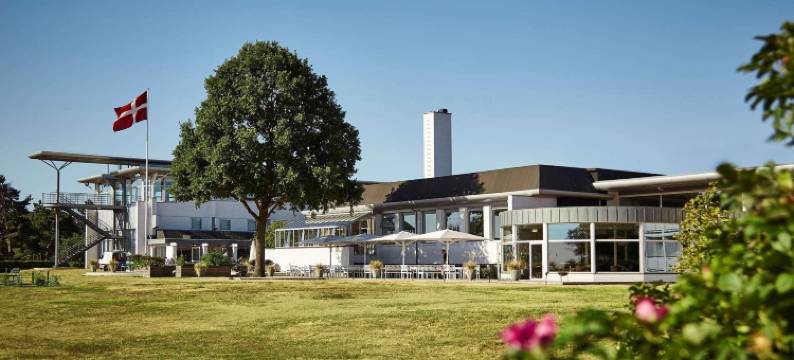 科格海滩科威尔酒店(Comwell Køge Strand)图片