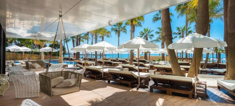 阿玛瑞马贝拉海滩酒店-限成人(Amàre Beach Hotel Marbella - Adults Only Recommended)图片