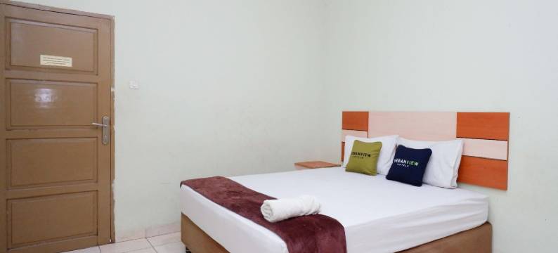 巴里巴里白金城市景观酒店(Urbanview Hotel Platinum Parepare)图片