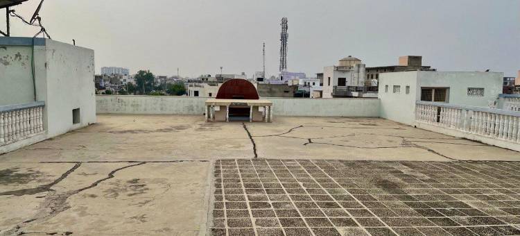 Garg Complex Guesthouse图片