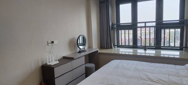 房东带你去滑雪公寓(文昌路分店)图片