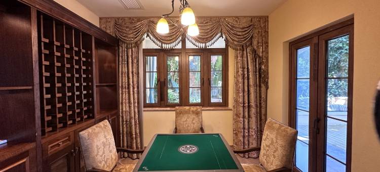 别墅阿浩(铁炉港路分店)图片