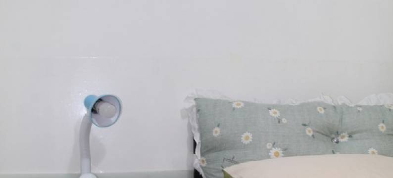 小沐家公寓(九州大道分店)图片