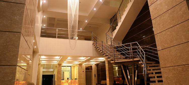 Hotel Mehfil Inn图片